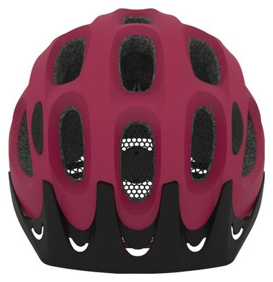 Abus Casque Youn-I Ace Cherry Rouge L 56-61 Cm