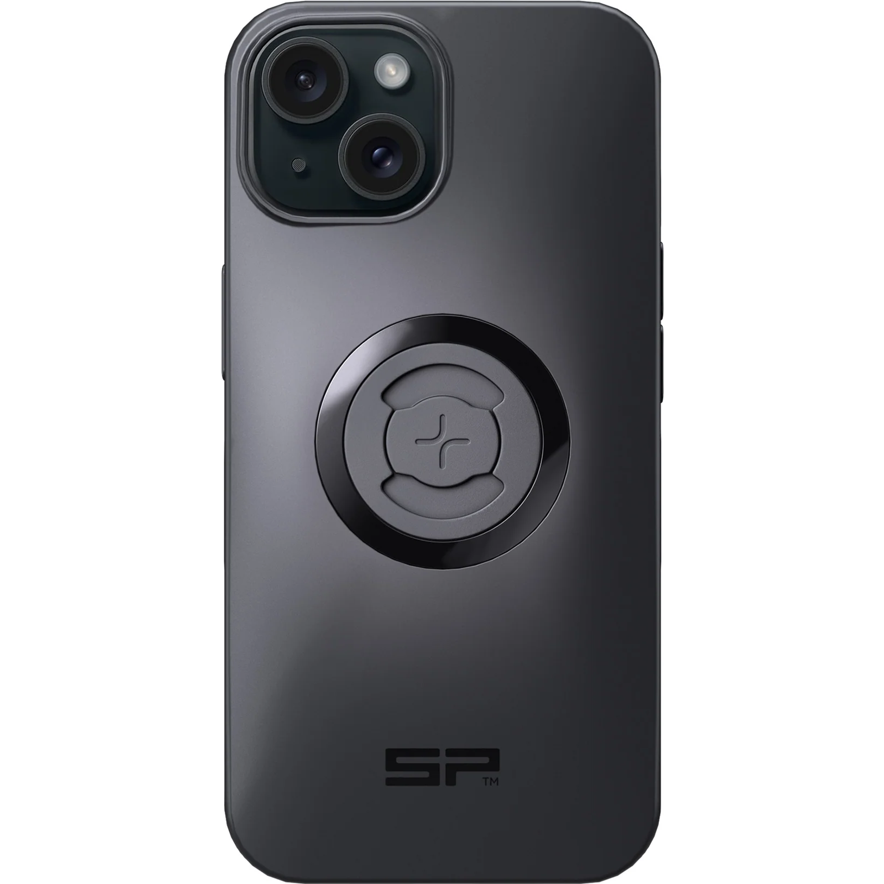 SP Connect iPhone 15 SPC+ Telefoonhoes