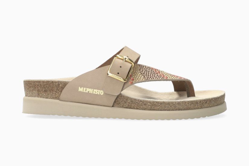 HELENKA LIGHT TAUPE
