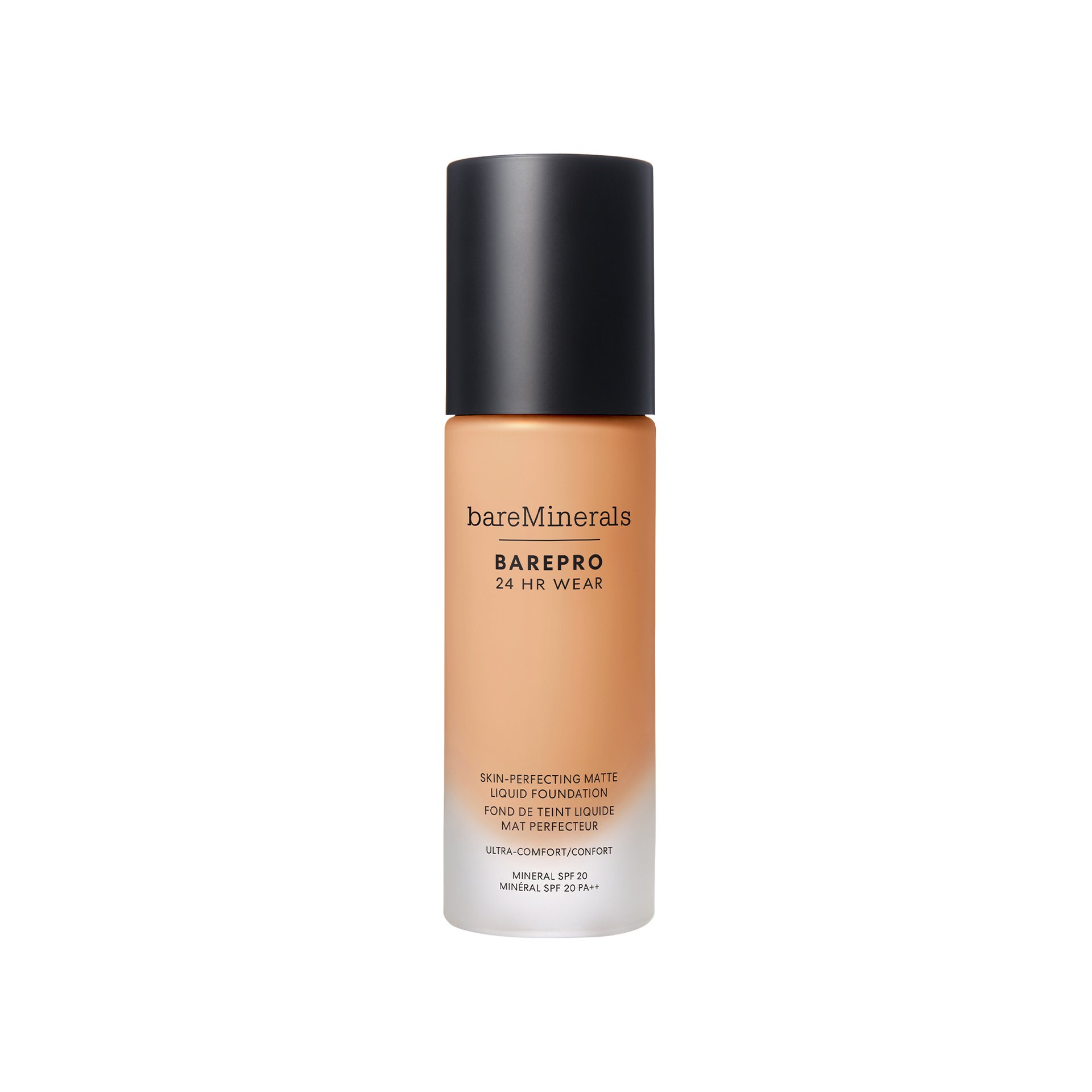 bareMinerals BAREPRO 24HR Matte Liquid Foundation
