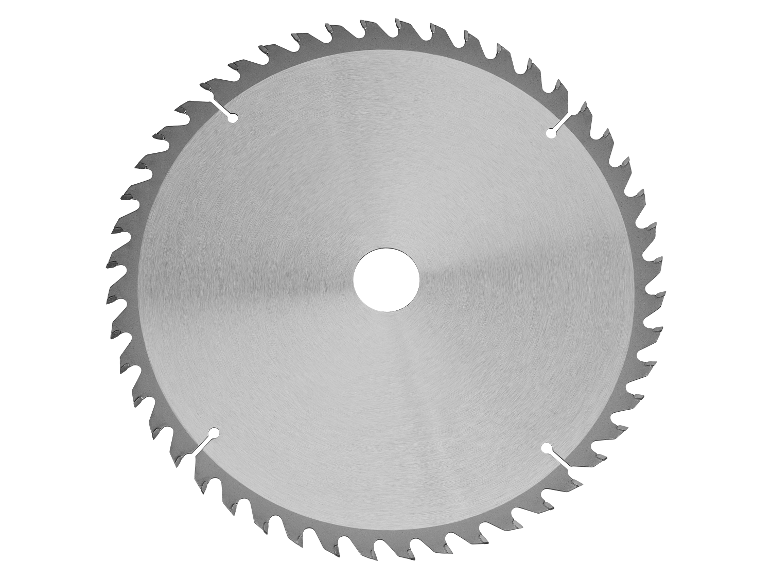 Cirkelzaagblad 254 mm