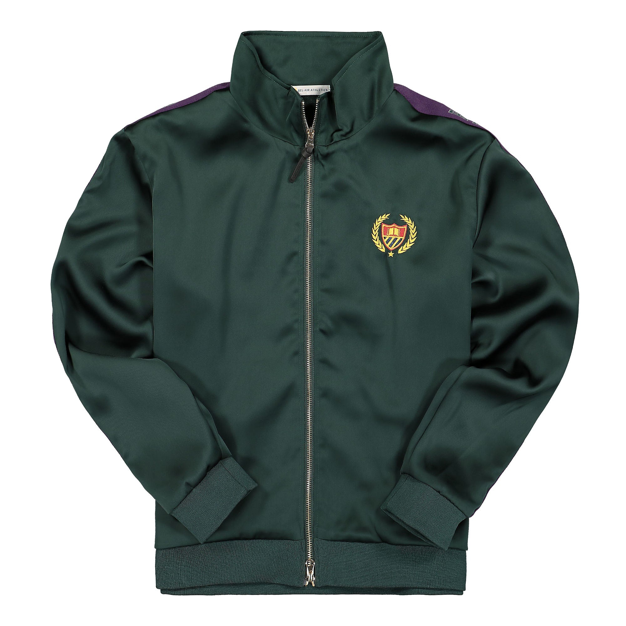 Bel-Air Athletics<br>Track Jacket