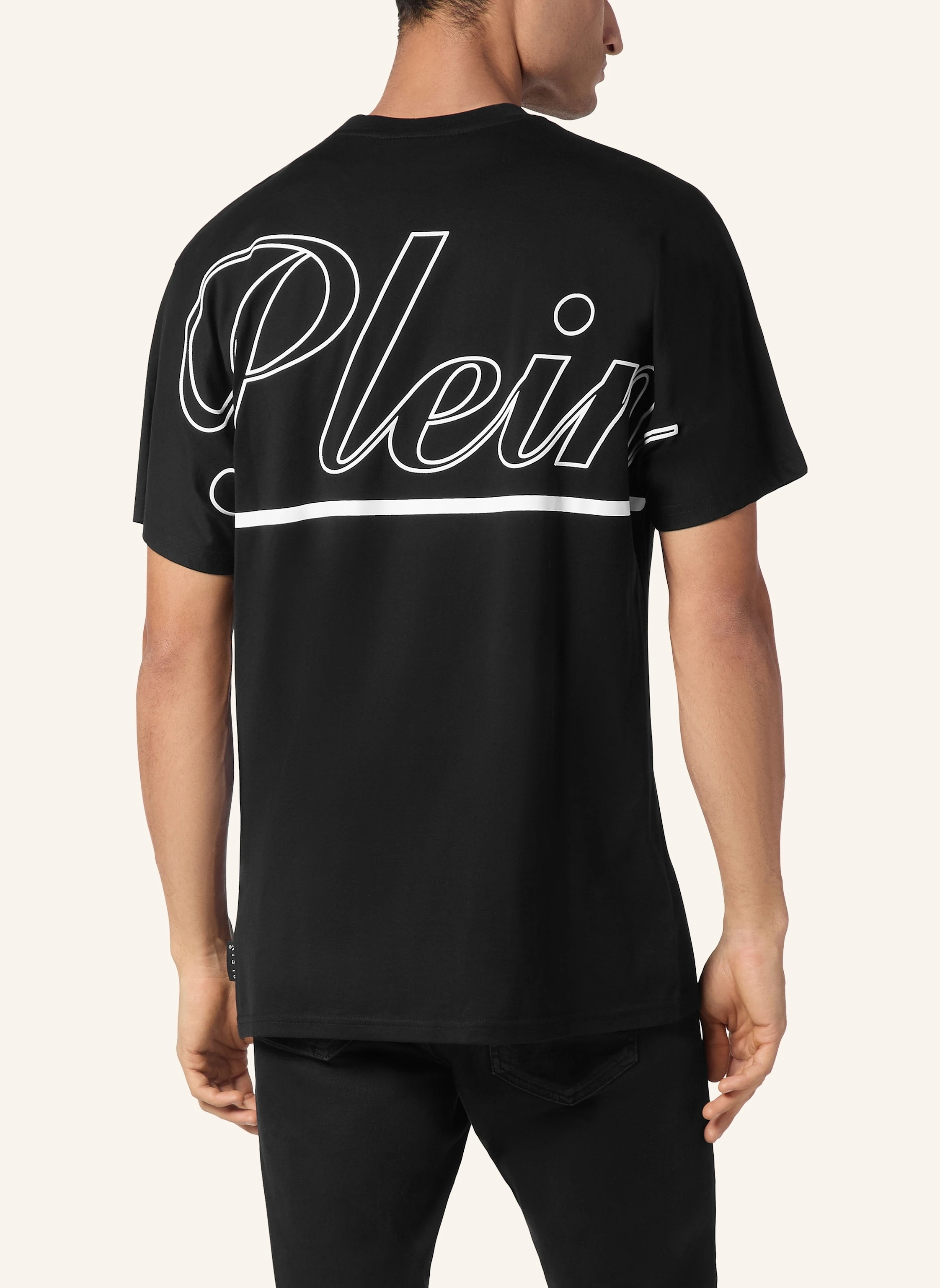 PHILIPP PLEIN PHILIPP PLEIN T-Shirt