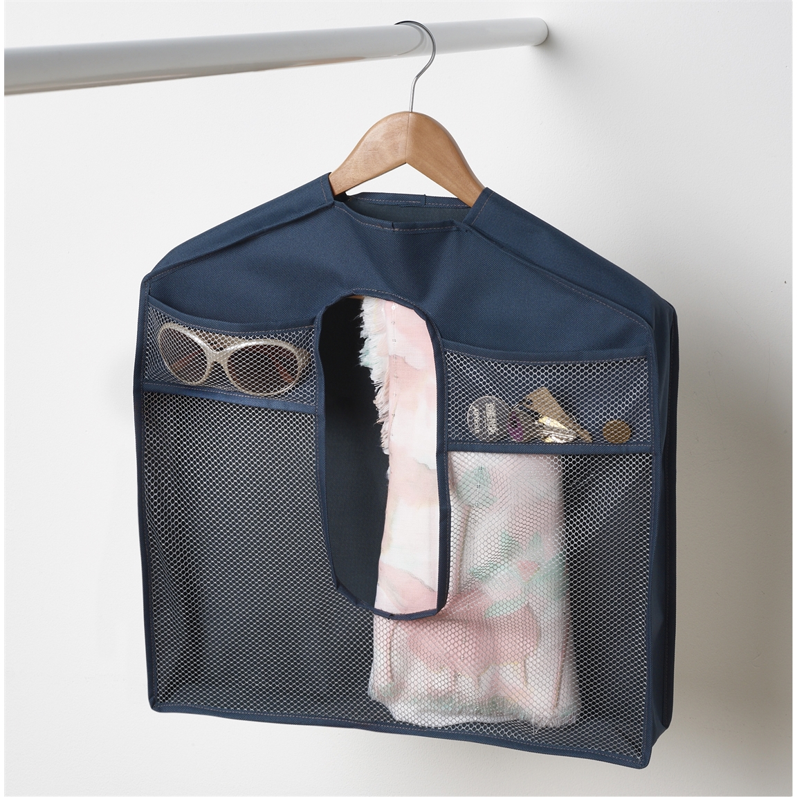 Housse sur cintre accessoires