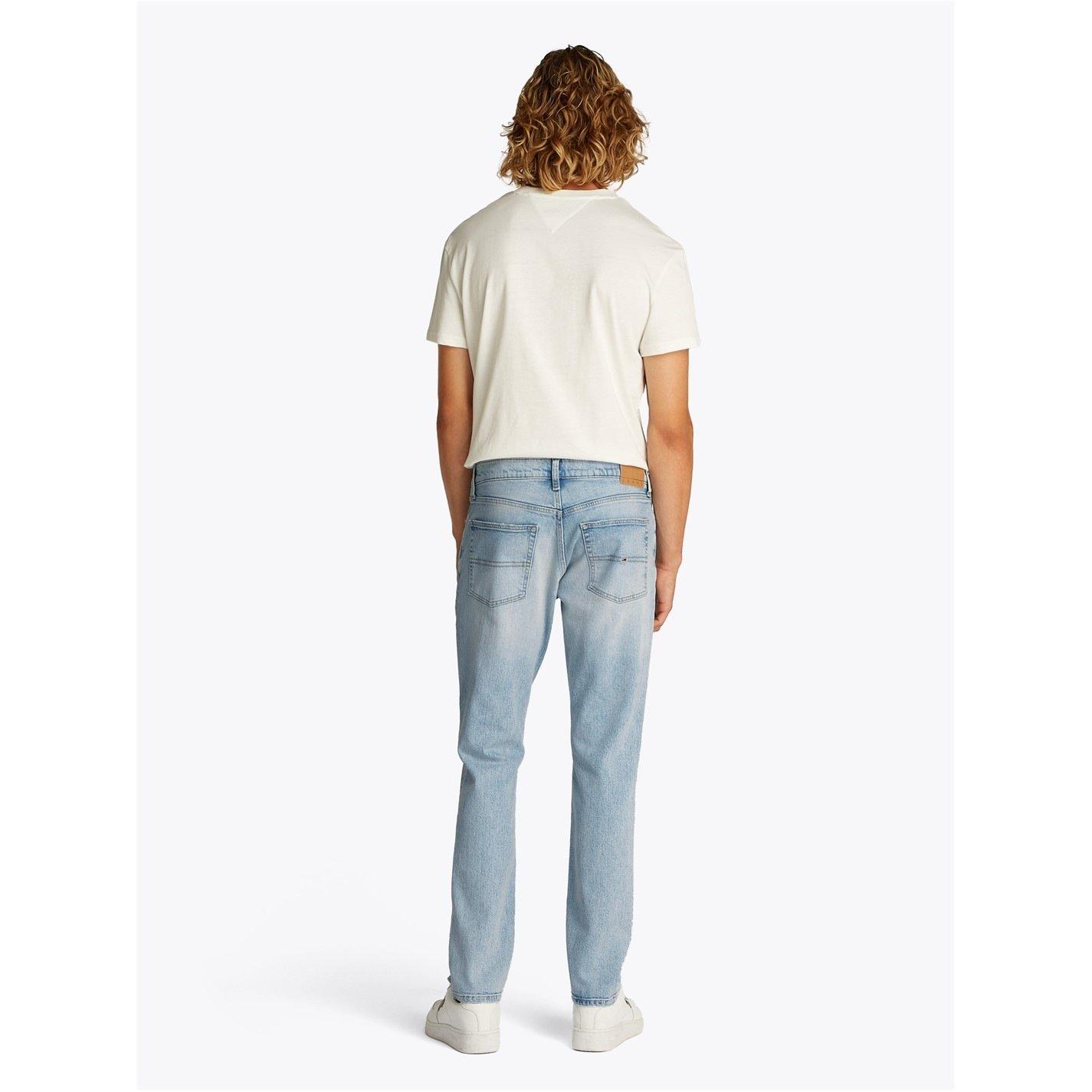 Tommy Jeans Scanton Slim Fit Jeans