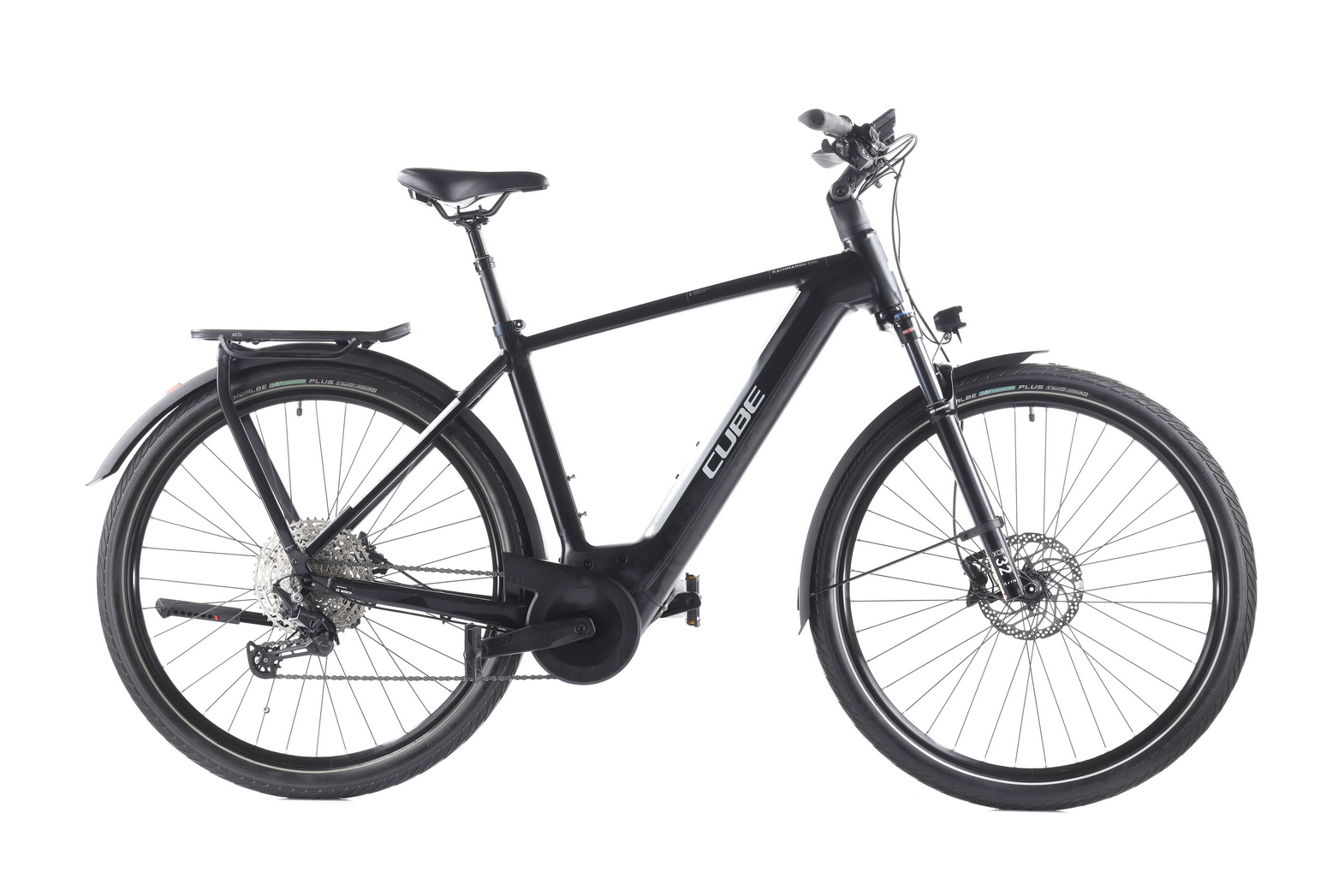 Cube Kathmandu Hybrid EXC 750 (2022) | Diamond