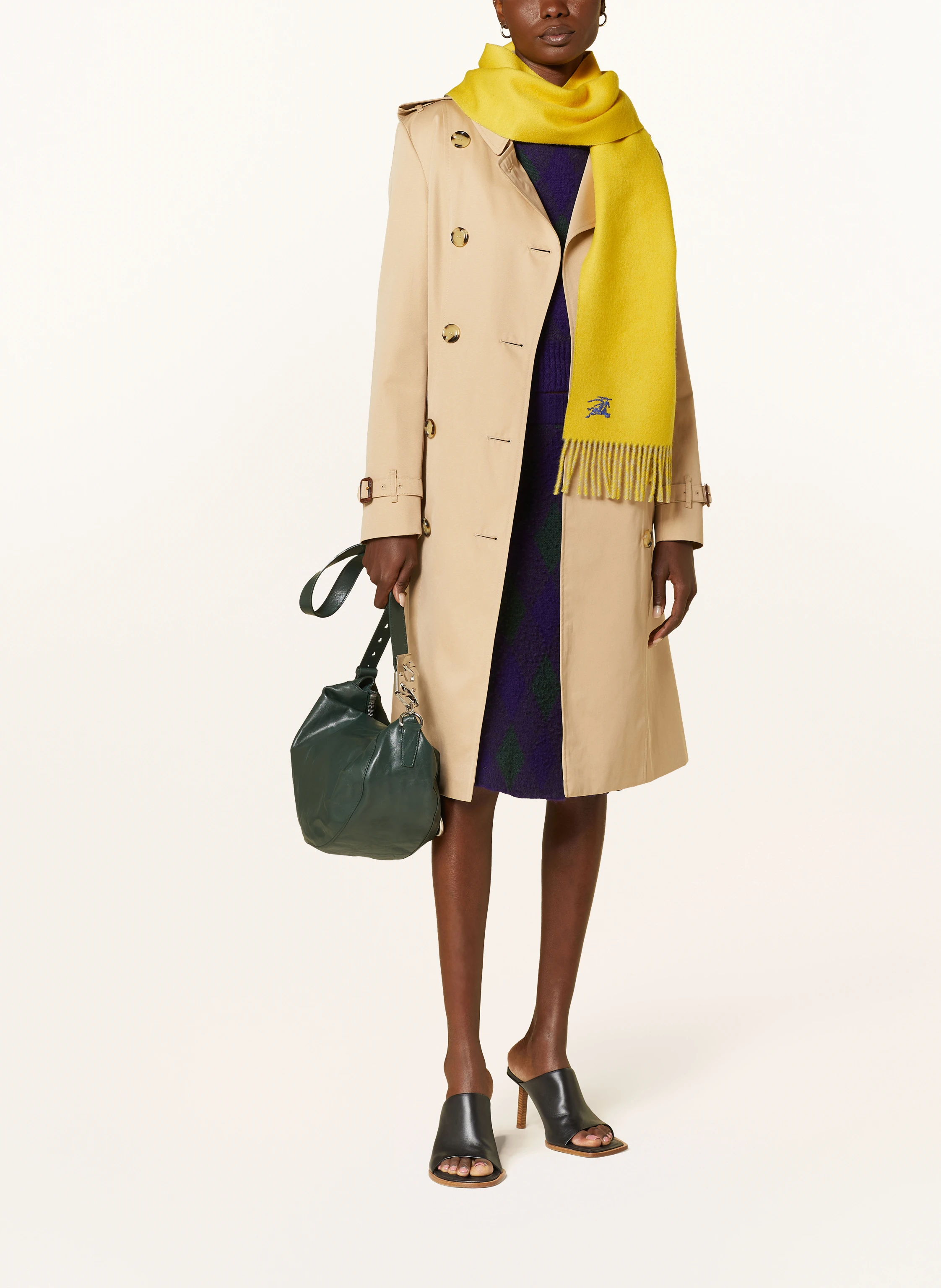 BURBERRY Trenchcoat