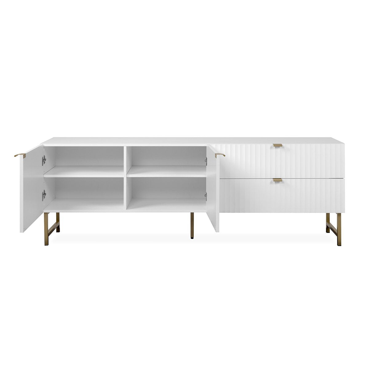 Calicosy - TV-Meubel Glasgow - 60,5 cm