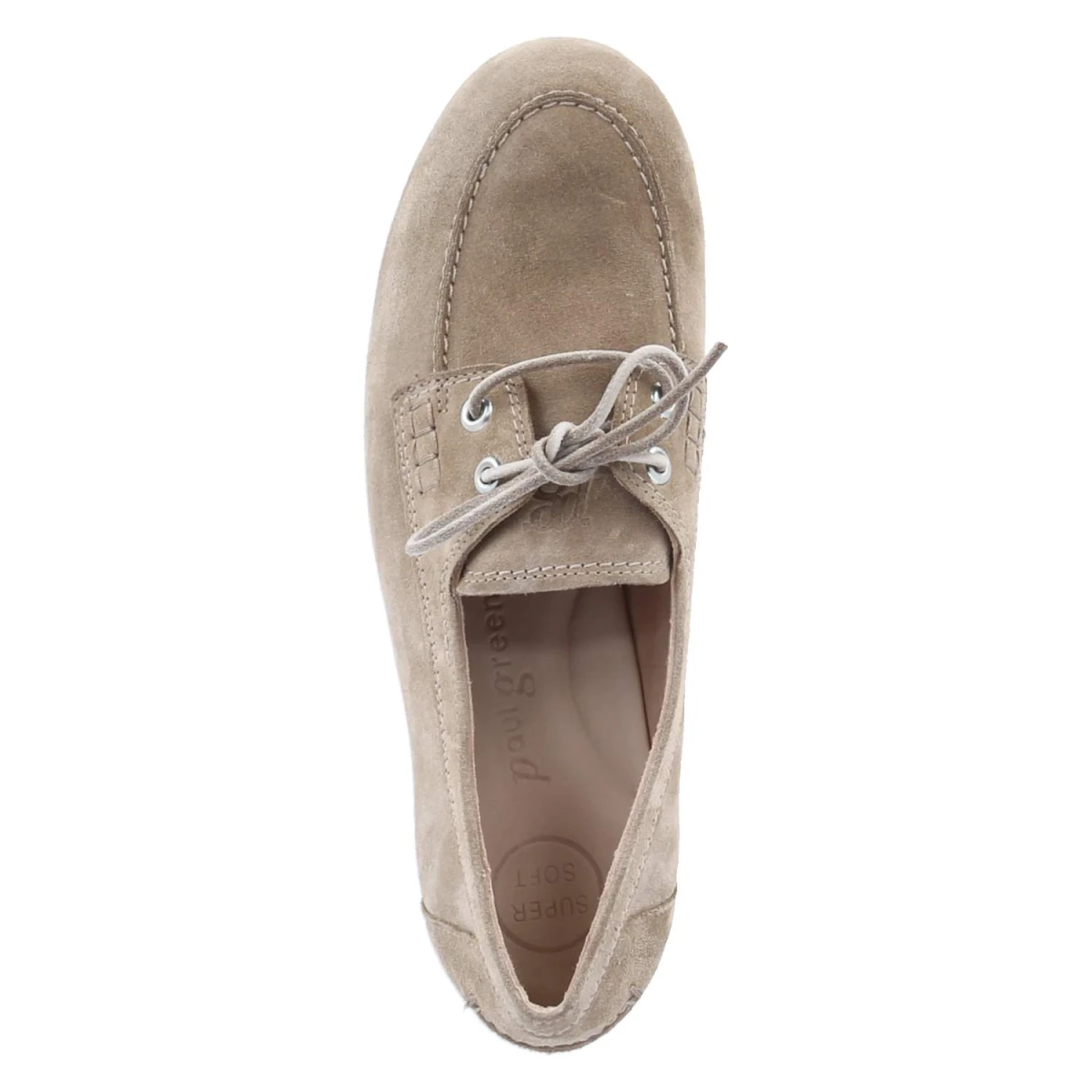 Paul GreenHalbschuhe - grain