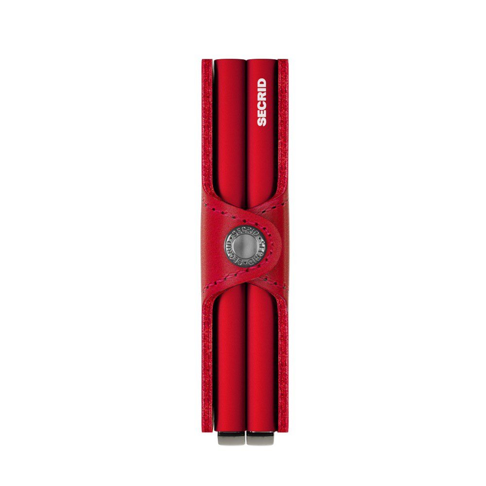 Secrid Twinwallet Original Red