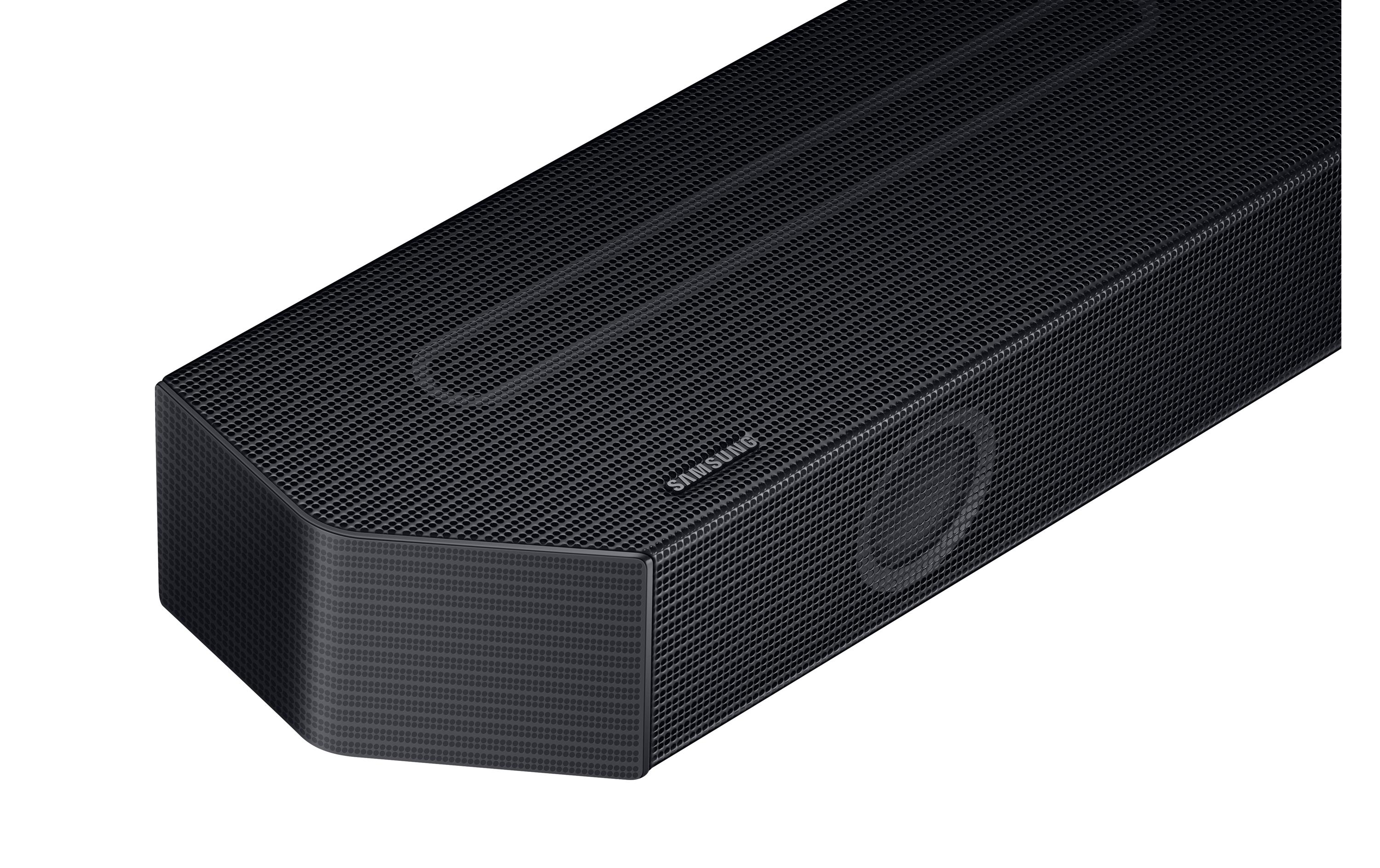 Soundbar HW-Q600C<br>3.1.2 Kanal Soundbar – 360 Watt