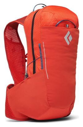 Sac à Dos Black Diamond Pursuit 15L Rouge