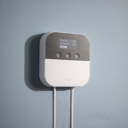 Tado - Heat Pump Optimizer X