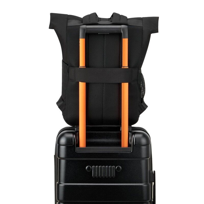Jeep Rolltop Backpack - Sac à dos urbain