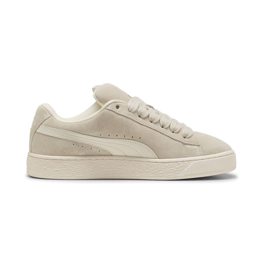 PUMA Chaussures Suede XL - Alpine Snow/Warm White