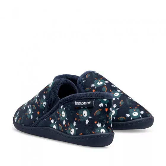 Chaussons MARINE ISOTONER