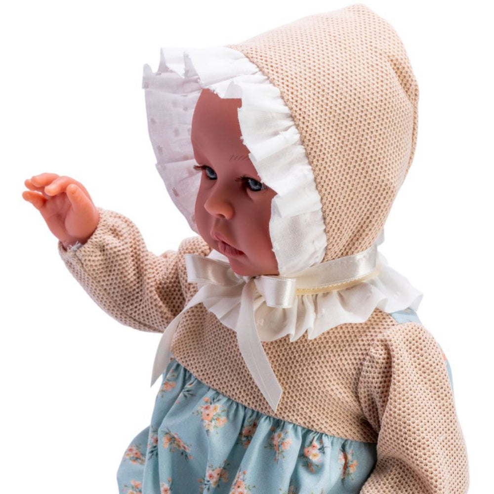 Køb Así Leo Babydukke, 46 Cm.