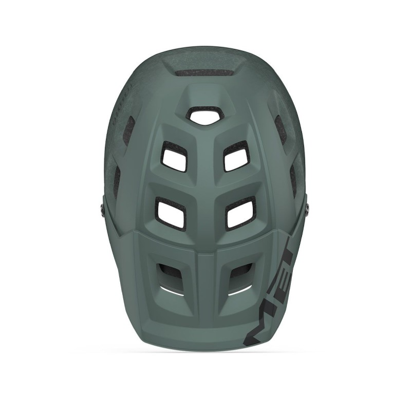 MET Terranova Cykelhjelm Sage Green