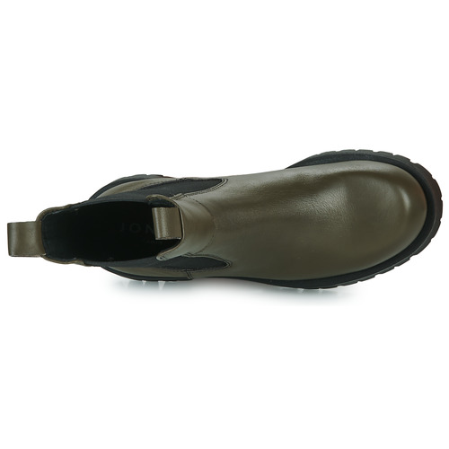 Jonak - RIDLE Kaki