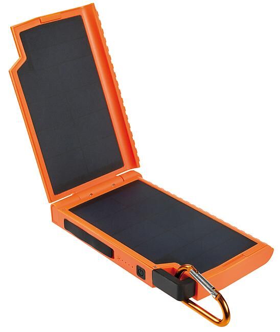 XTORM - CHARGEUR SOLAIRE SUPER CHARGER 10000 mAH