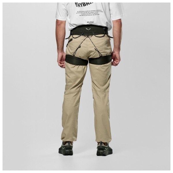 Salewa - Agner Harness - Baudrier