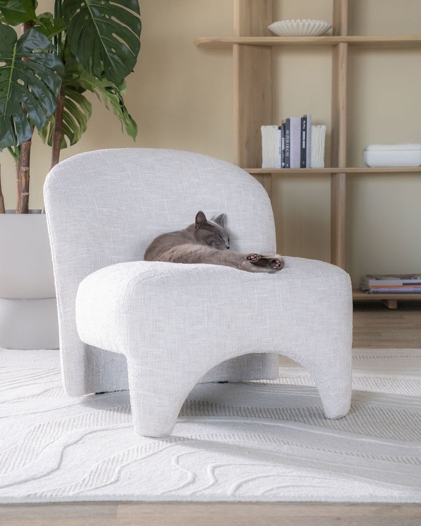 Eleonora   Owen Fauteuil