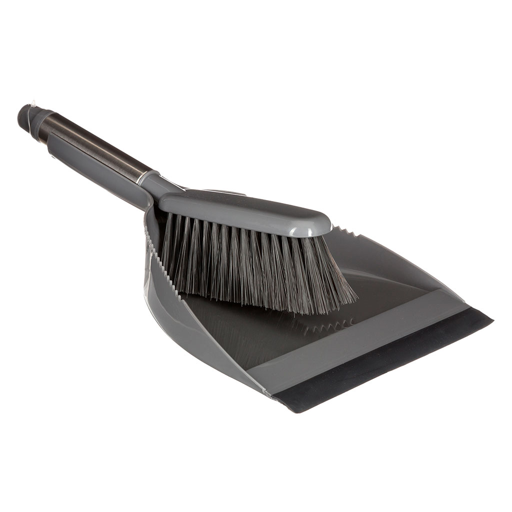 Pelle balayette SILVER 21.8x31.5x7.5cm