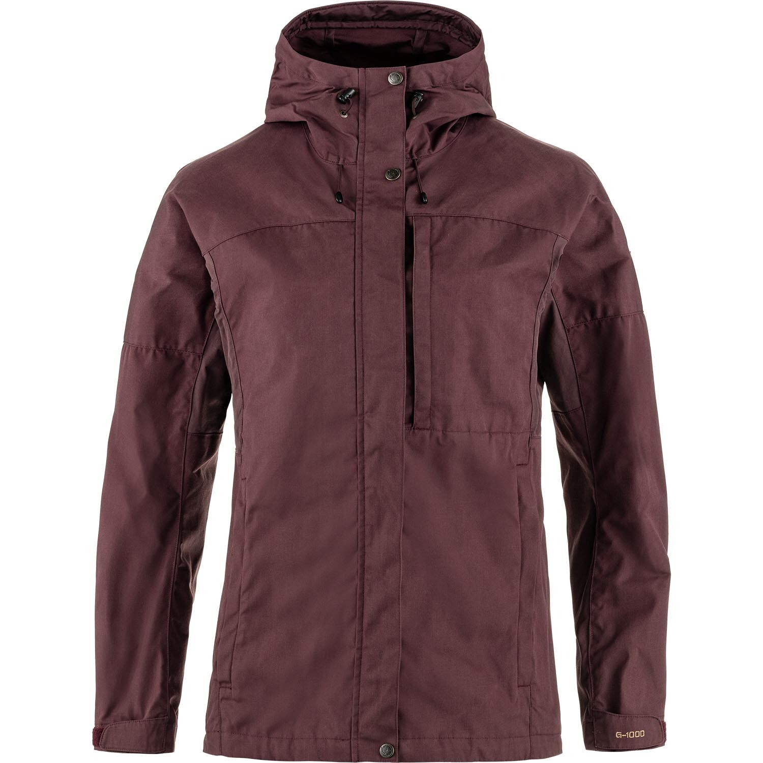 Fjällräven Womens Kaipak Jacket