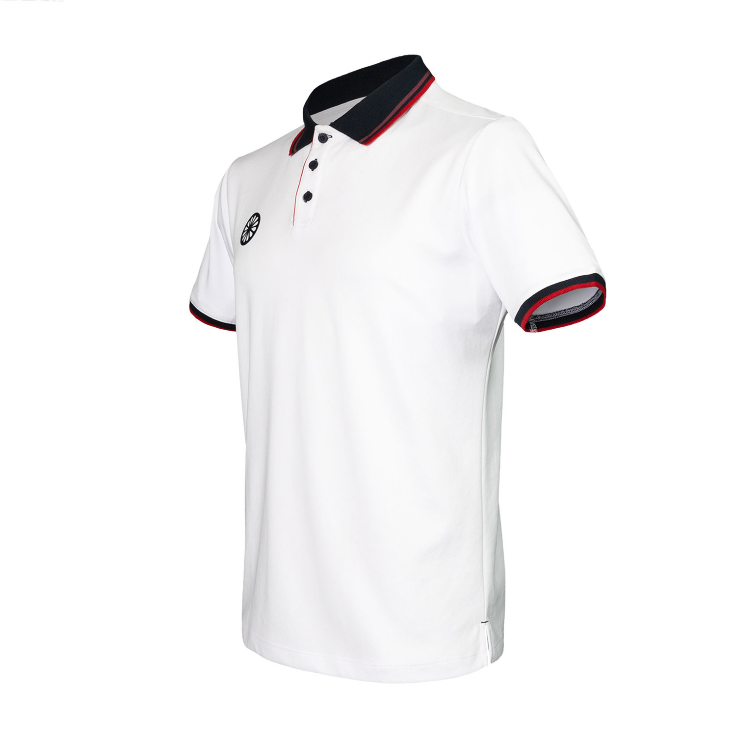 Indian Maharadja Pique Polo