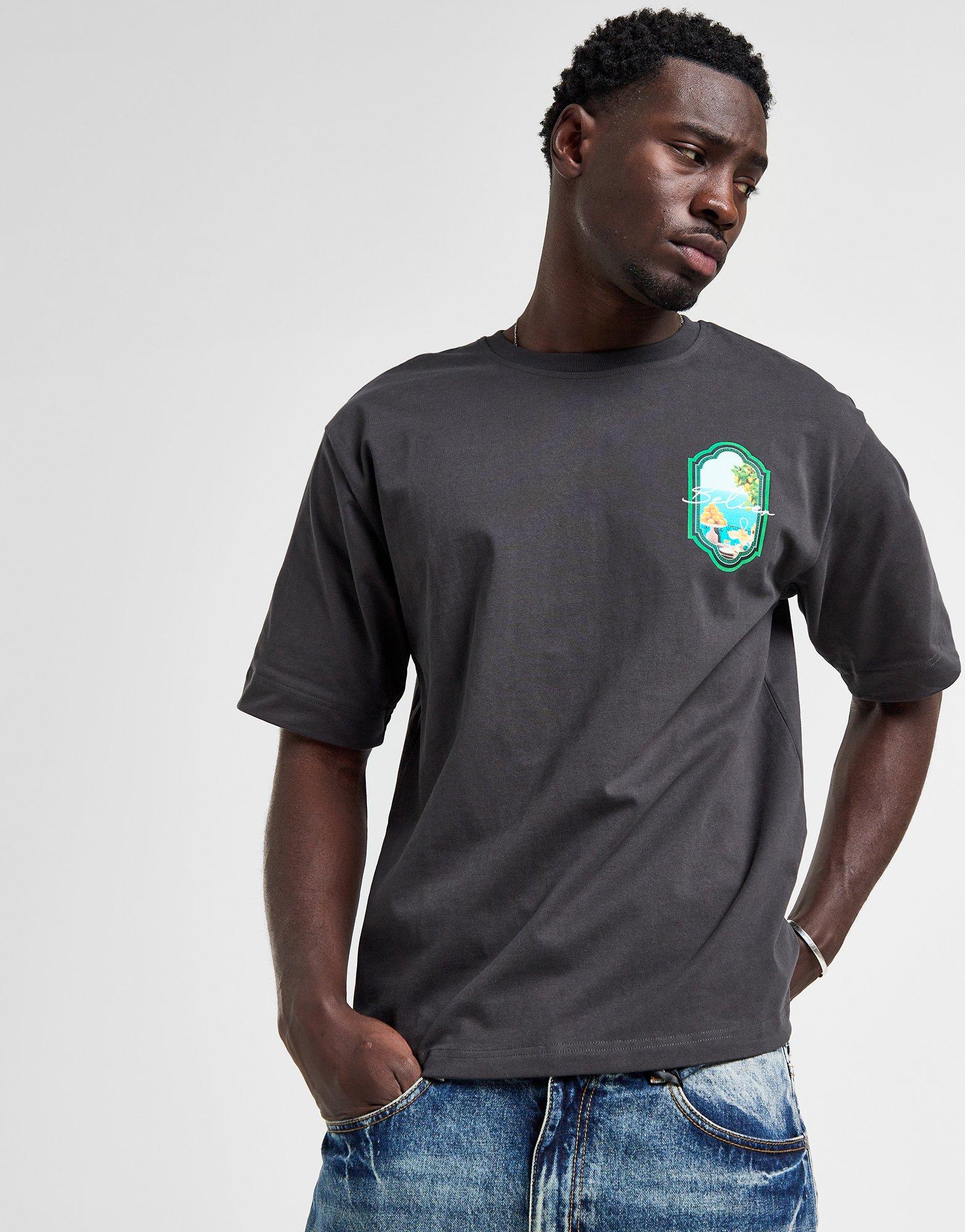Belier T-shirt Capri View Homme