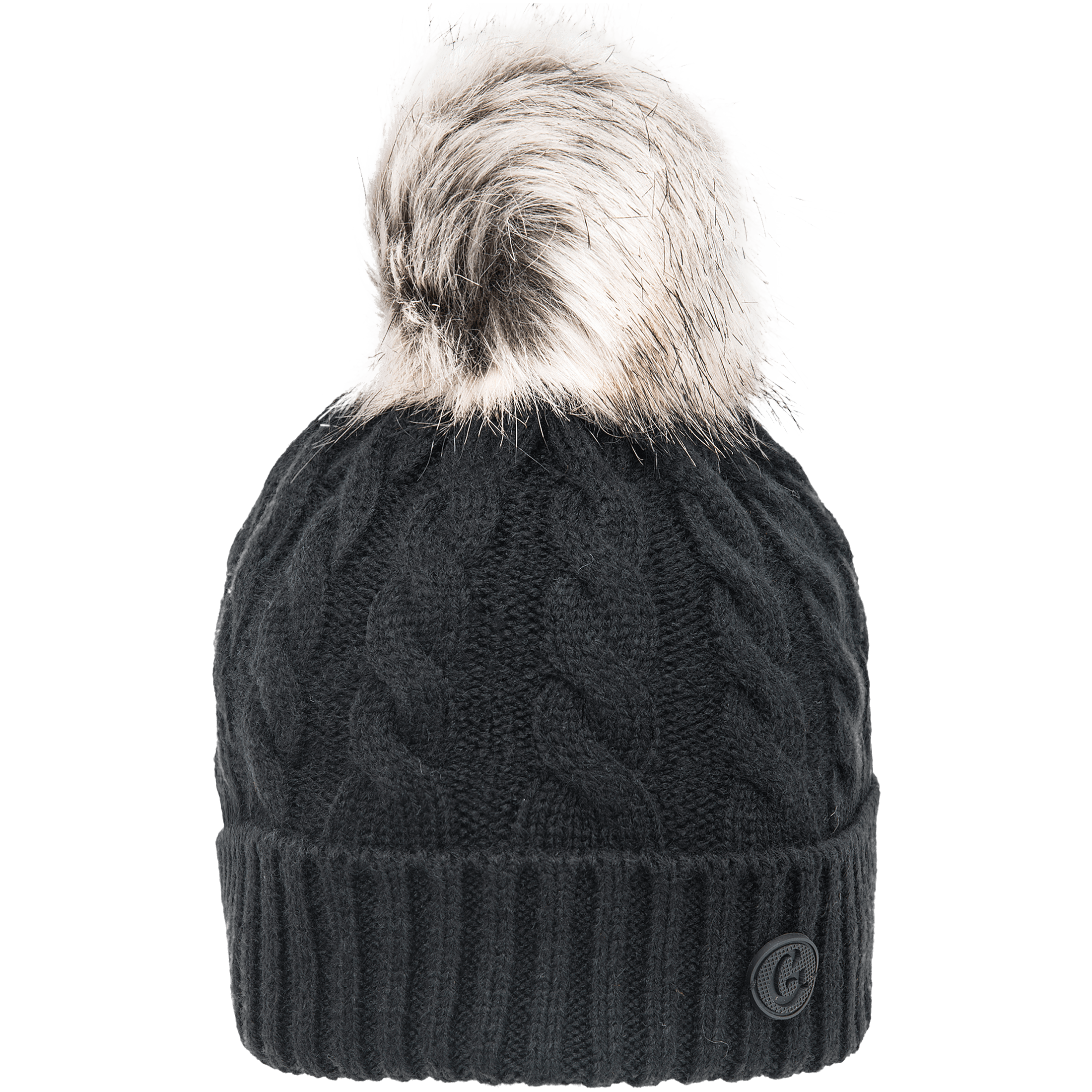 Graffiti Aurillac Knitted Hat - Lue, pannebånd og hals