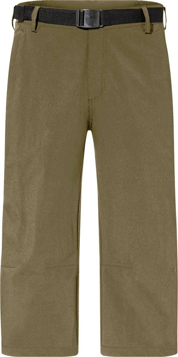 Mountain Guide Rudy Herren Caprihose