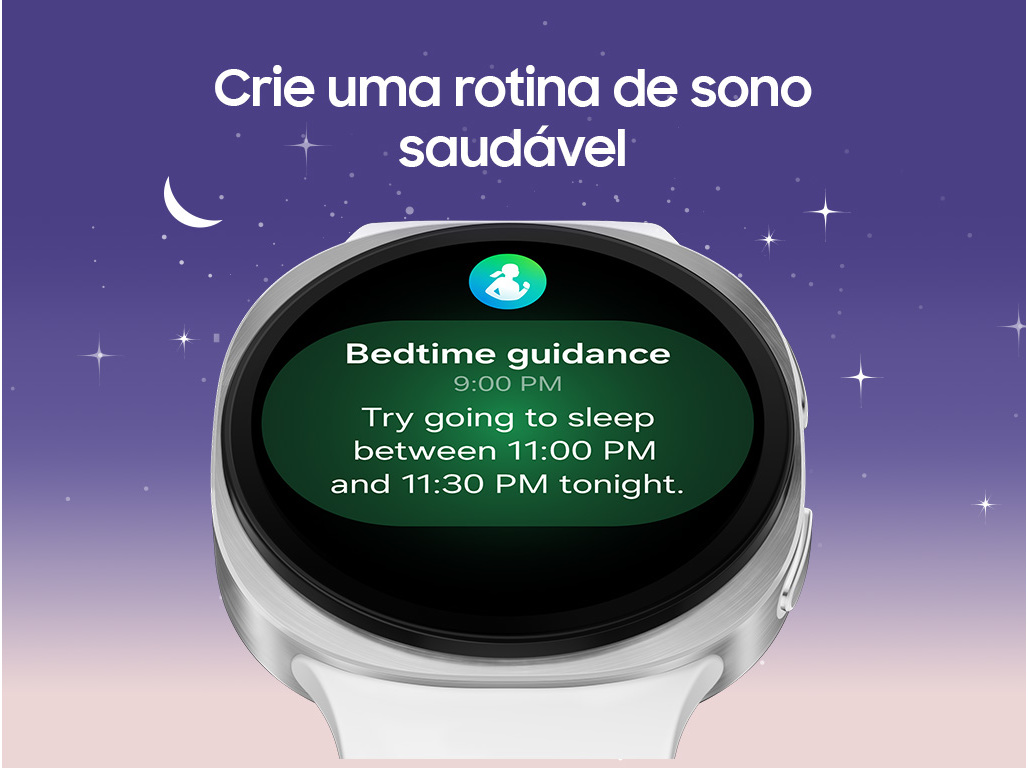SMARTWATCH SAMSUNG WATCH8 BLUETOOTH 44MM PRATEADO