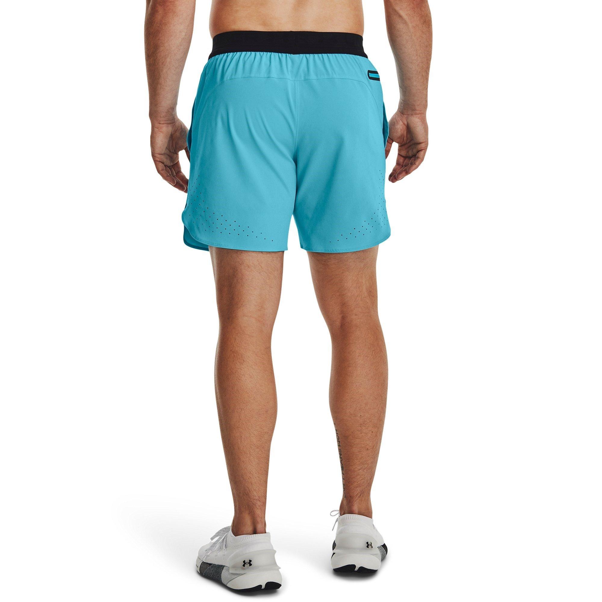 Under Armour UA 6 Vanish Elite Shorts Mens