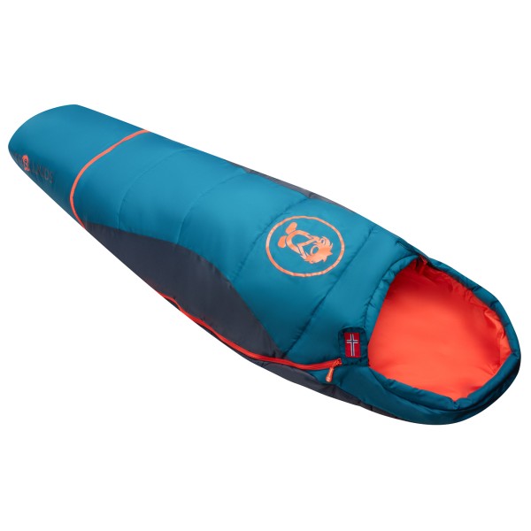 Trollkids - Kid's Little Fjell Dreamer - Sac de couchage enfant