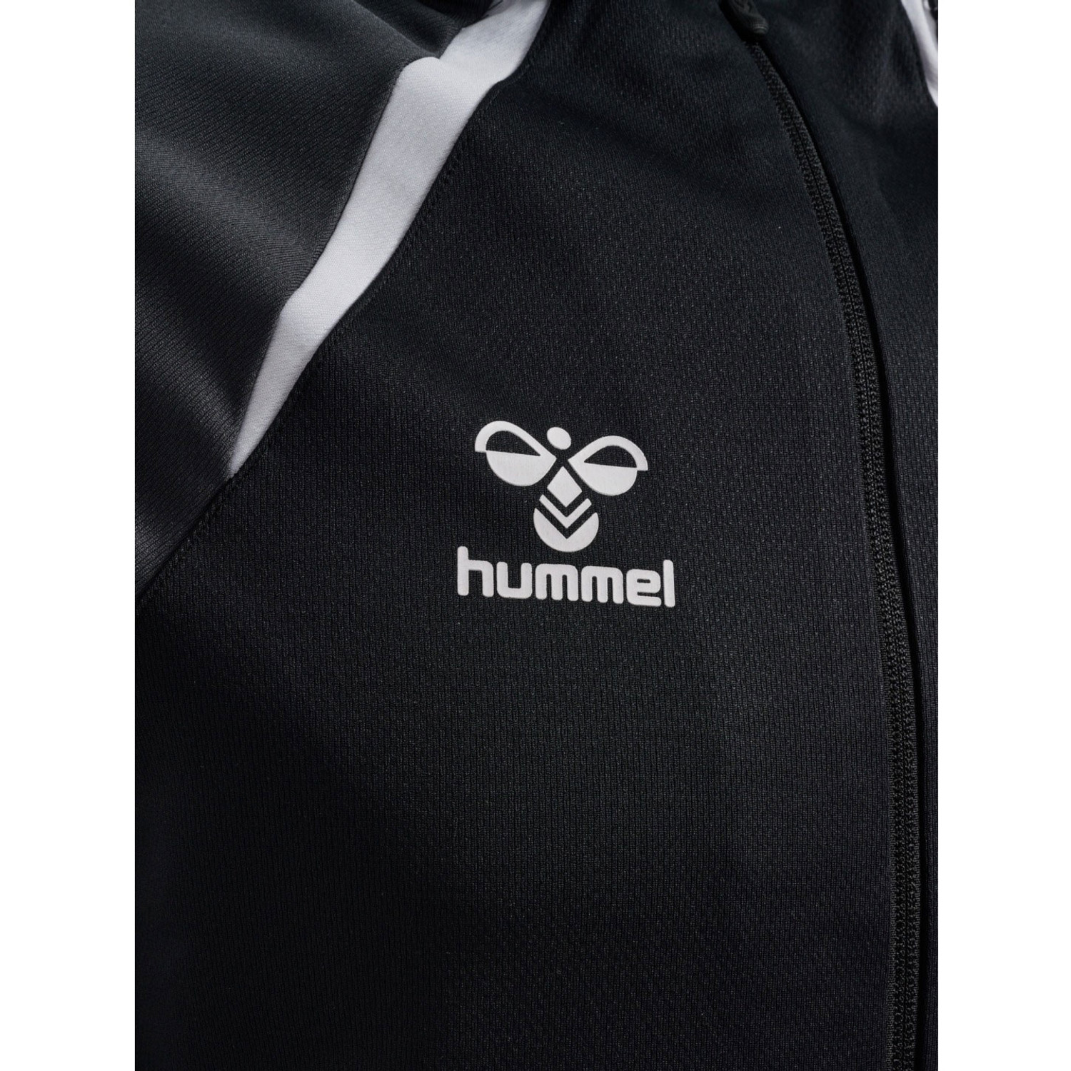 Hummel Lead 2.0 Zip Hoodie Dames