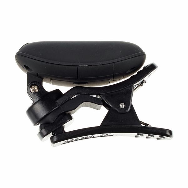 Kala Klipz Clip Tuner BK