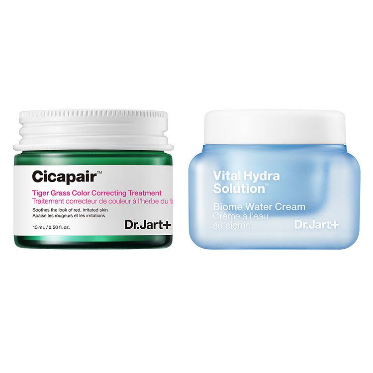Dr.Jart+ Hydrate And Smile Set