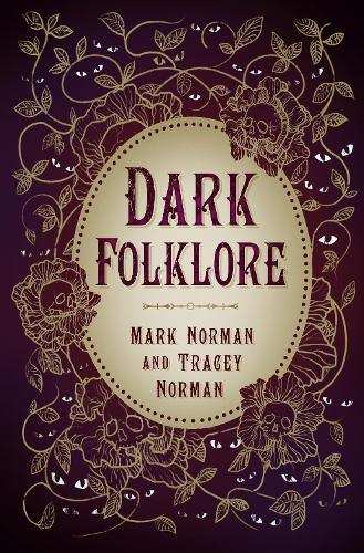 Dark Folklore (Paperback)