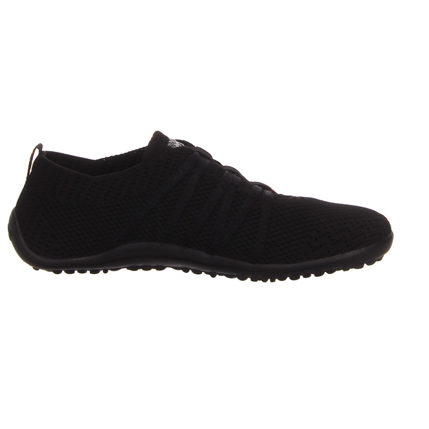 Dockers Barfußschuh schwarz schwarz