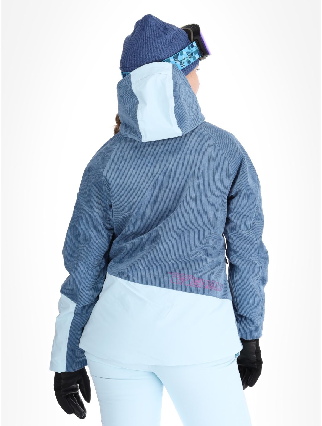Faye-R ski-jas dames