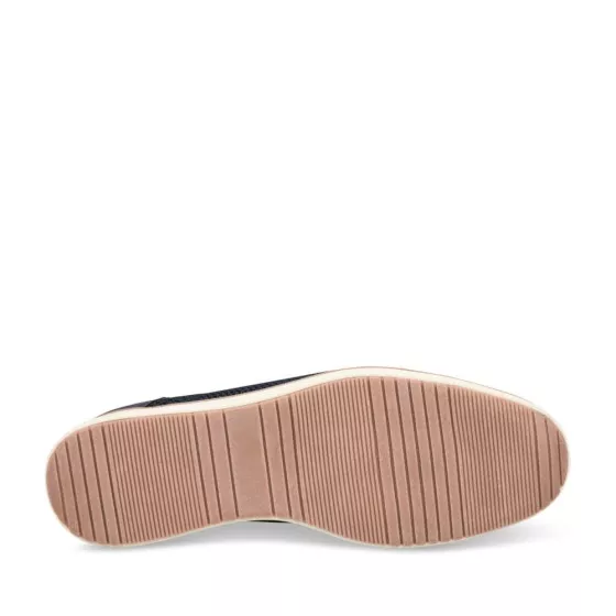 Baskets MARINE DENIM SIDE