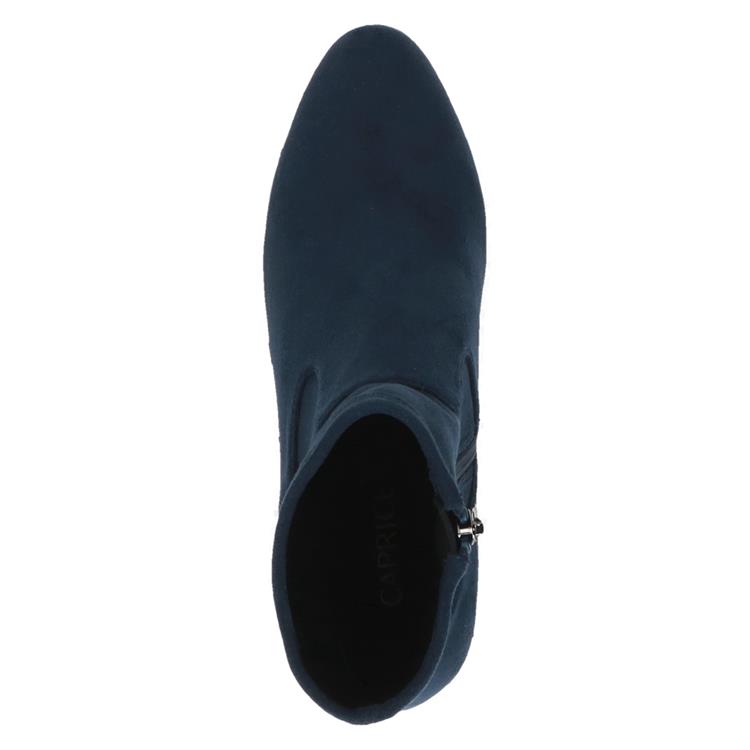 Caprice 9-25316-41 navy stretch