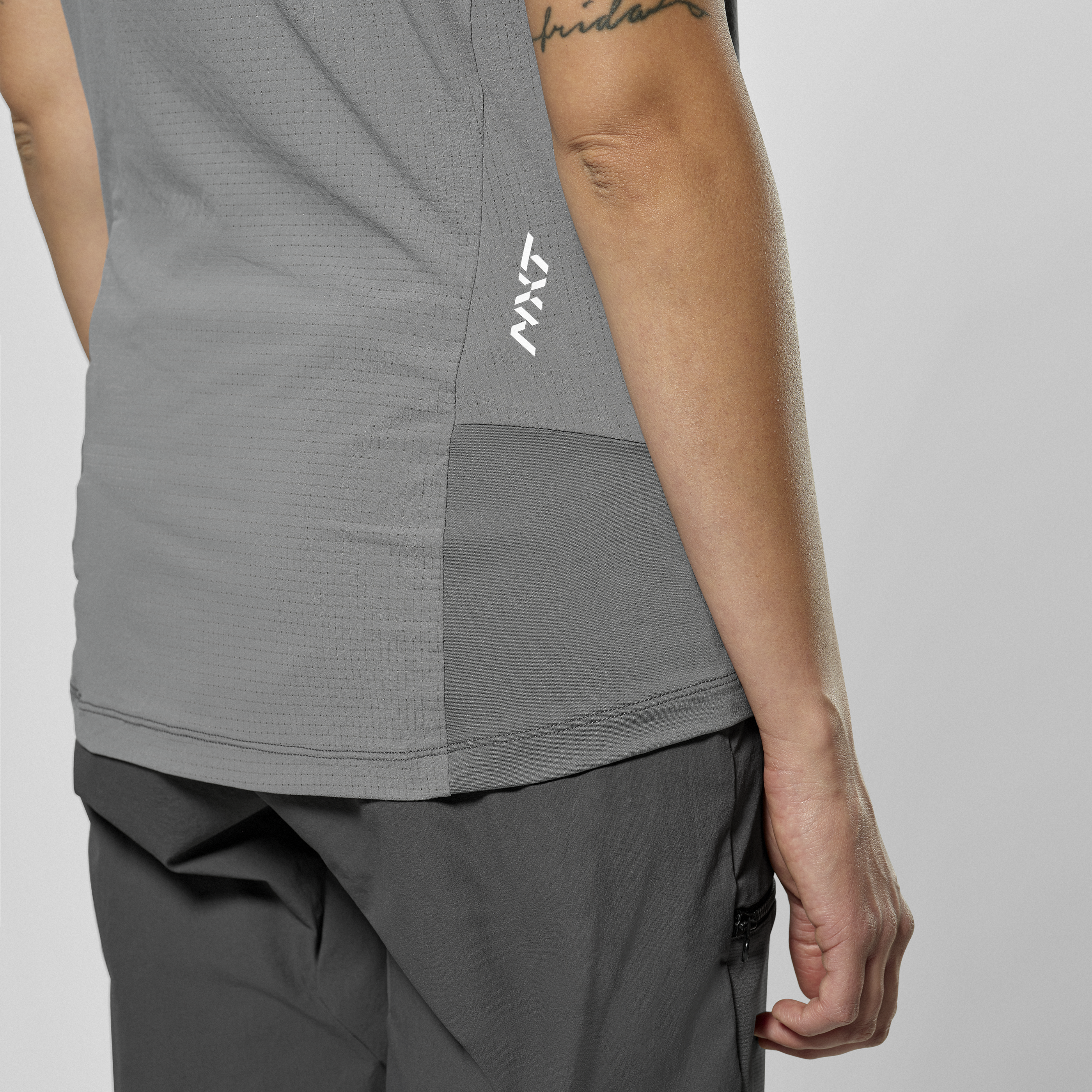 NXT Hybrid T-Shirt Damen