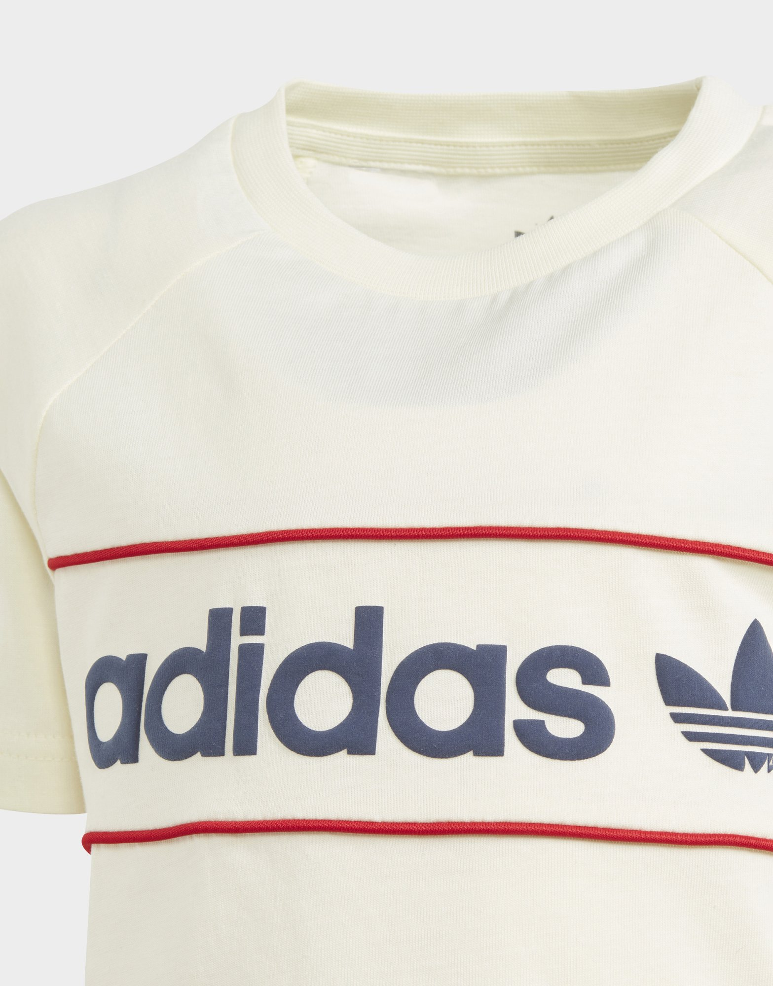 adidas Ensemble short et t-shirt adidas NY