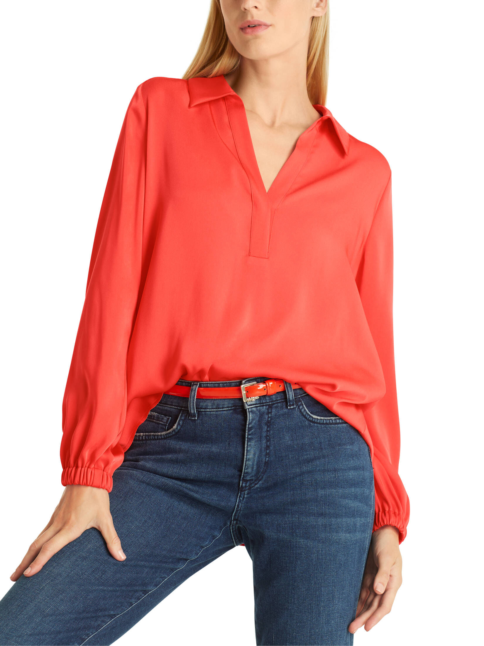 Marc Cain| Damen Bluse