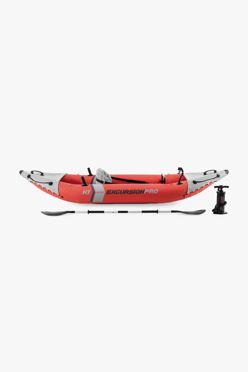 Intex Excursion Pro K1 Kayak