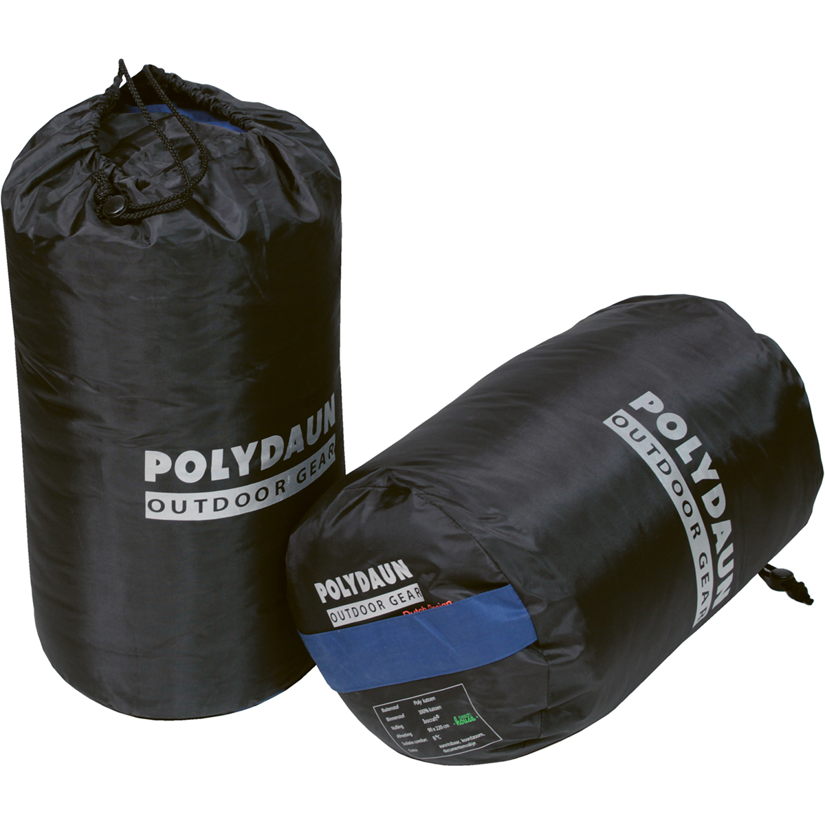Polydaun Beachhouse XL slaapzak