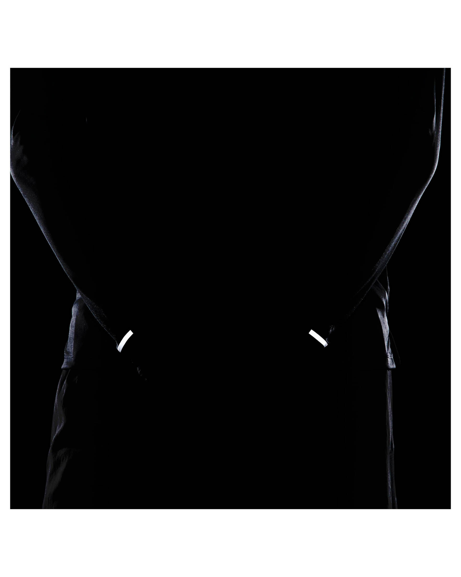 Nike| Herren Laufshirt 