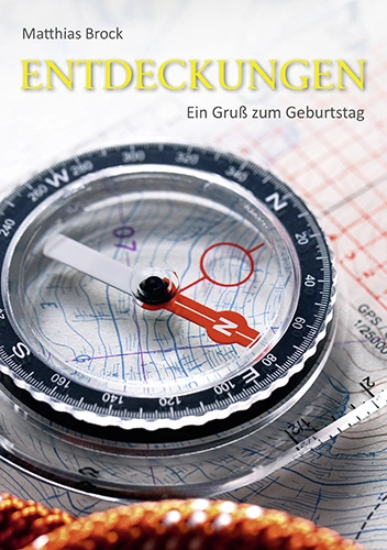 Entdeckungen